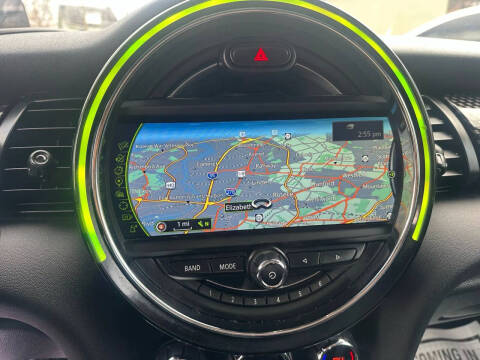 2015 MINI Hardtop 2 Door Cooper S