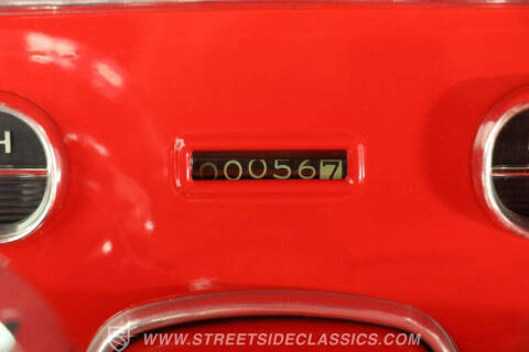 1958 Chevrolet Impala