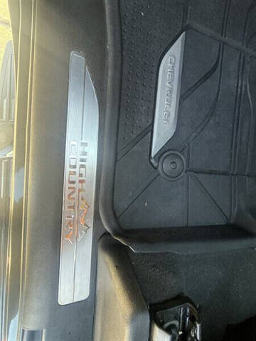 2023 Chevrolet Silverado 2500HD