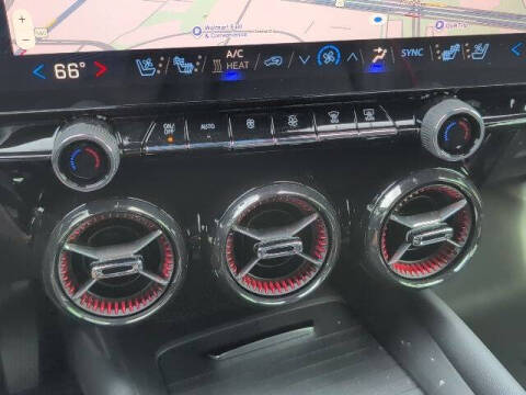 2026 Chevrolet Blazer EV RS