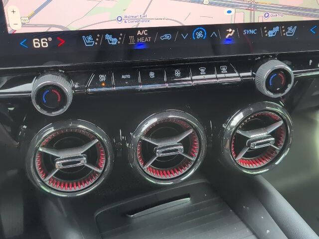 2026 Chevrolet Blazer EV RS