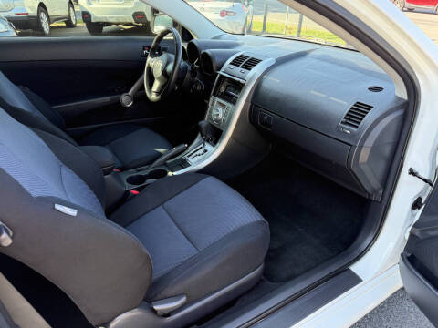 2008 Scion tC