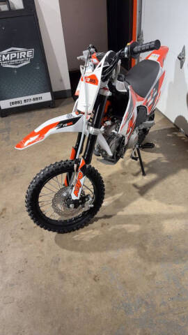 2026 Kayo TD 125
