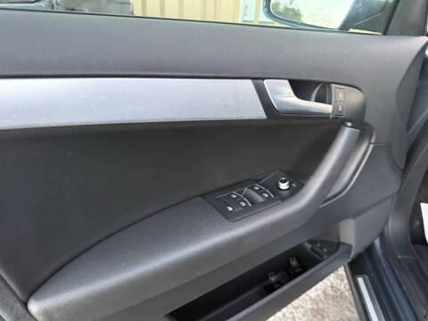 2011 Audi A3 2.0T Premium Plus PZEV