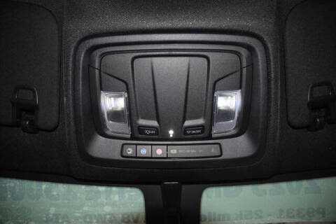 2023 GMC Sierra 2500HD