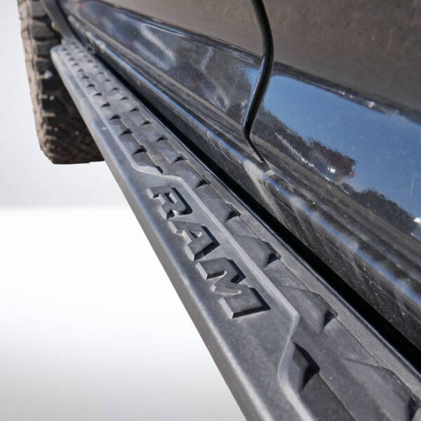 2025 RAM 2500 Power Wagon