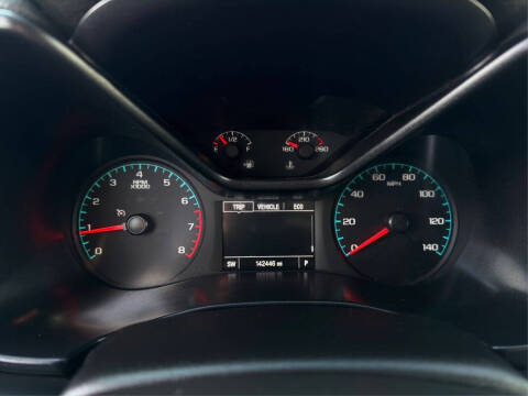 2015 Chevrolet Colorado