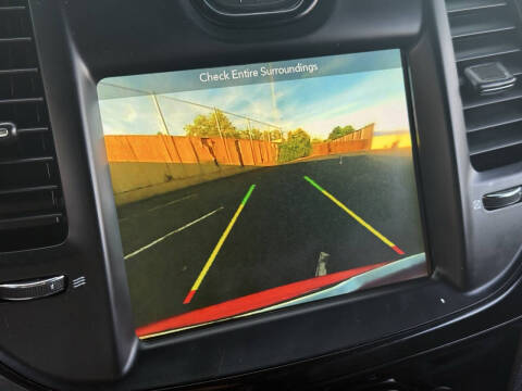 2019 Chrysler 300 S