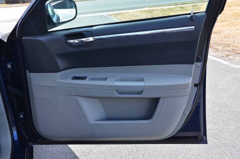 2006 Chrysler 300 Touring