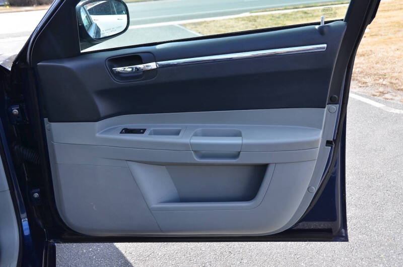 2006 Chrysler 300 Touring