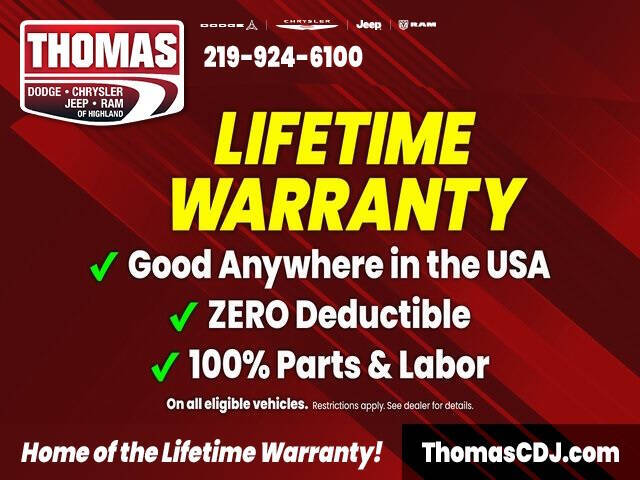 2022 Jeep Wrangler Unlimited