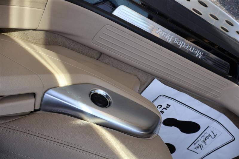 2013 Mercedes-Benz GL-Class GL 450 4MATIC