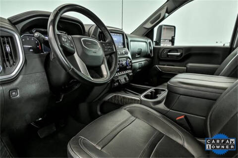 2023 GMC Sierra 2500HD