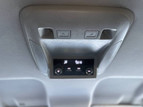 2016 Chevrolet Suburban LS