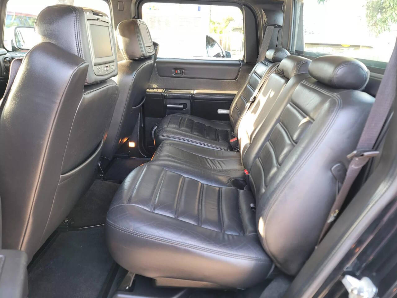 2006 HUMMER H2 SUT for sale at Victory Motors Inc in Modesto, CA