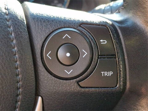 2016 Toyota RAV4 Hybrid XLE