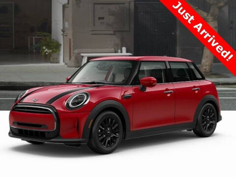2024 MINI Hardtop 4 Door for sale at Autohaus Group of St. Louis MO - 40 Sunnen Drive Lot in Saint Louis MO