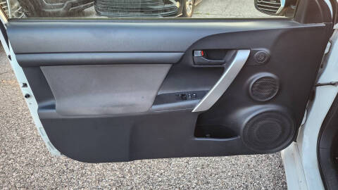 2015 Scion tC