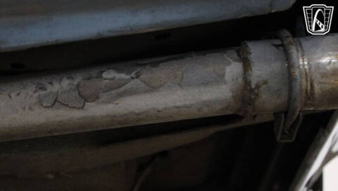 1969 Oldsmobile 442