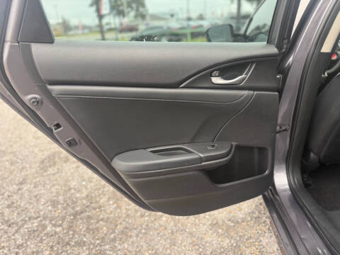 2022 Honda Insight Touring