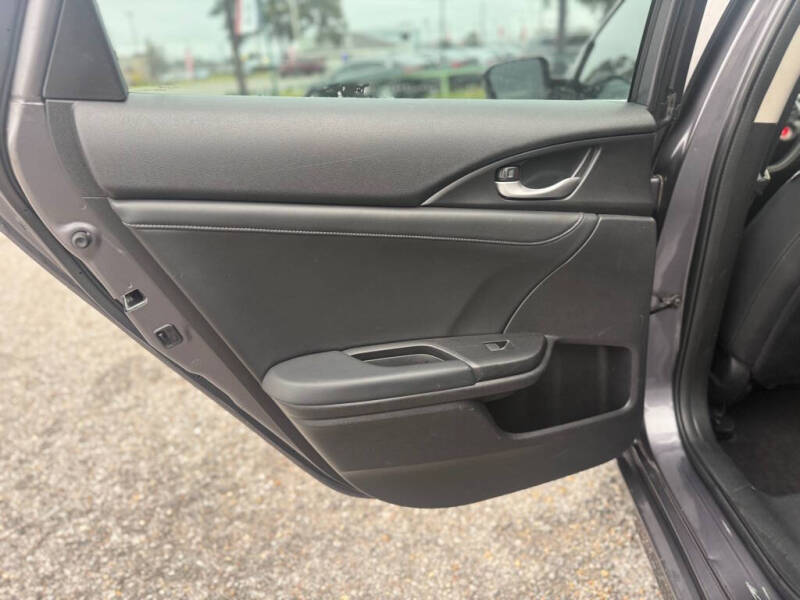 2022 Honda Insight Touring