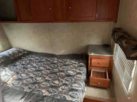 2008 Skyline FREESTYLE NOMAD for sale at BERKENKOTTER MOTORS in Brighton CO