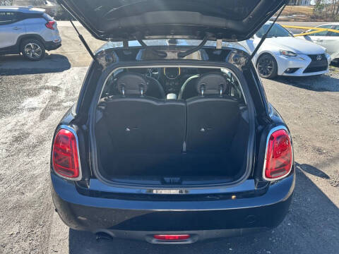 2019 MINI Hardtop 2 Door