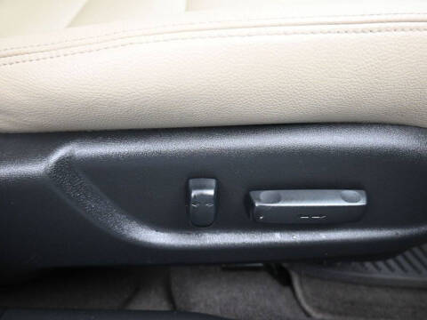 2015 Honda Crosstour