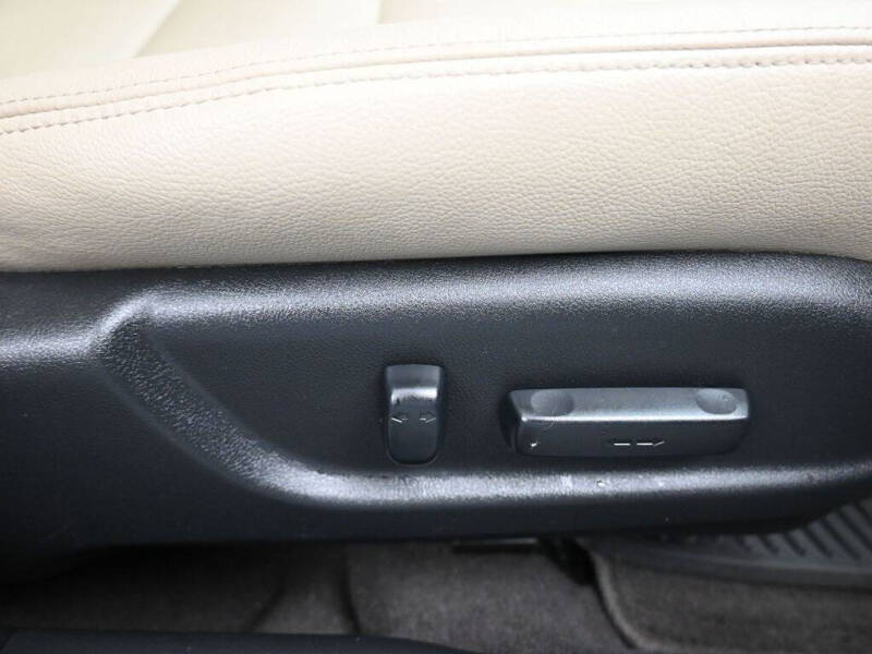 2015 Honda Crosstour