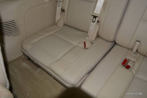 2007 Cadillac Escalade