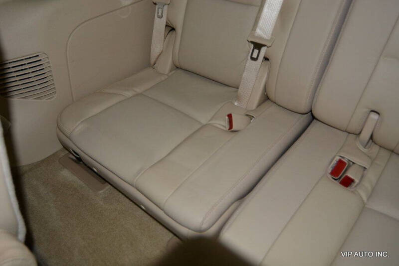 2007 Cadillac Escalade