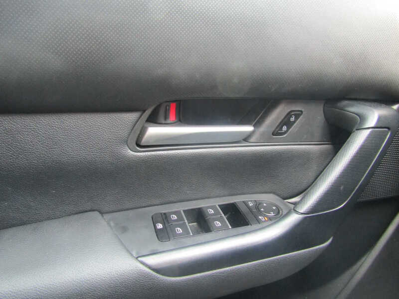 2025 Mazda CX-50 2.5 S Select