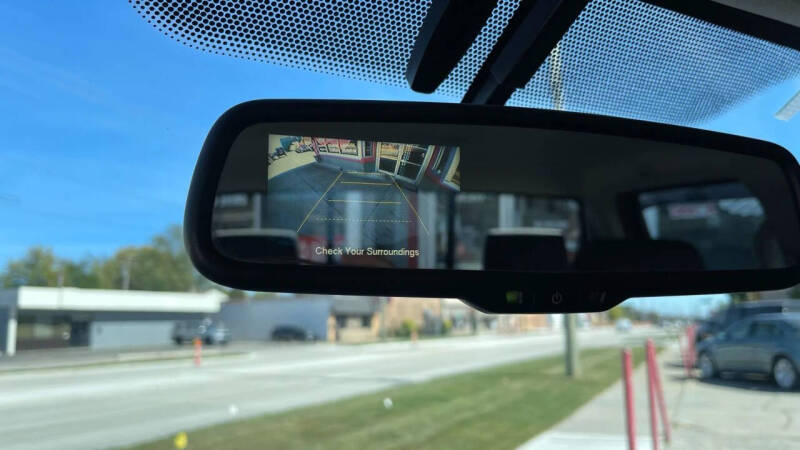 2013 Honda Ridgeline RT