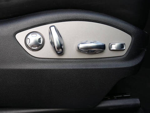 2018 Porsche Macan GTS