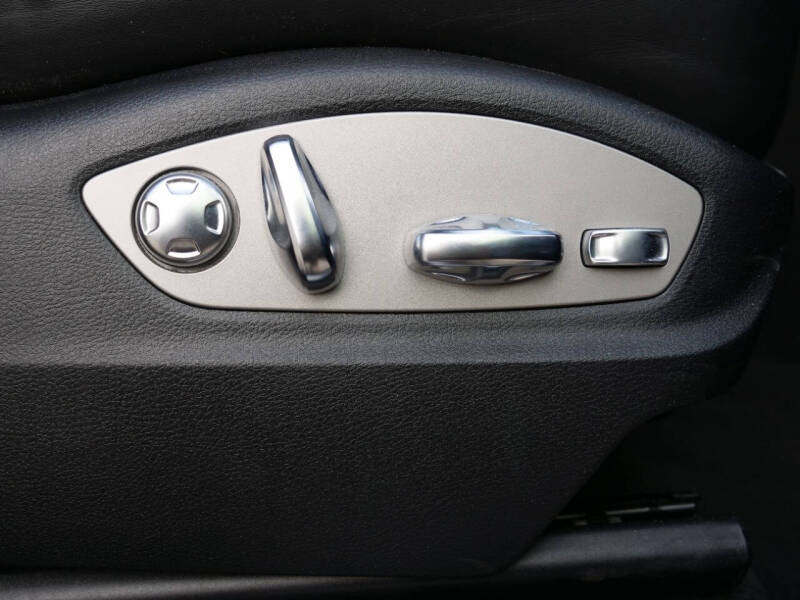 2018 Porsche Macan GTS