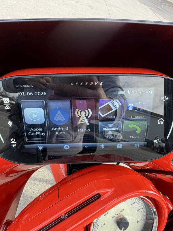 2004 Harley-Davidson Road Glide