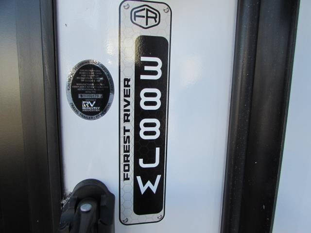 2025 Forest River SAT388JW