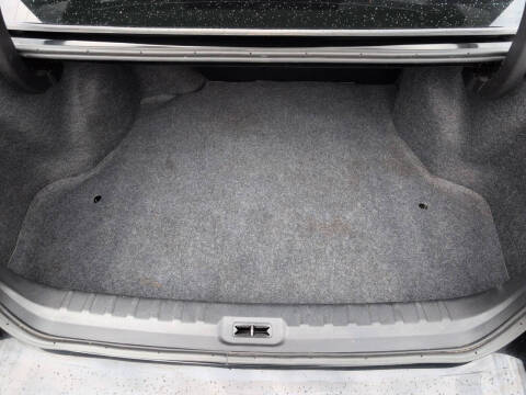 2007 Buick Lucerne CXL V6
