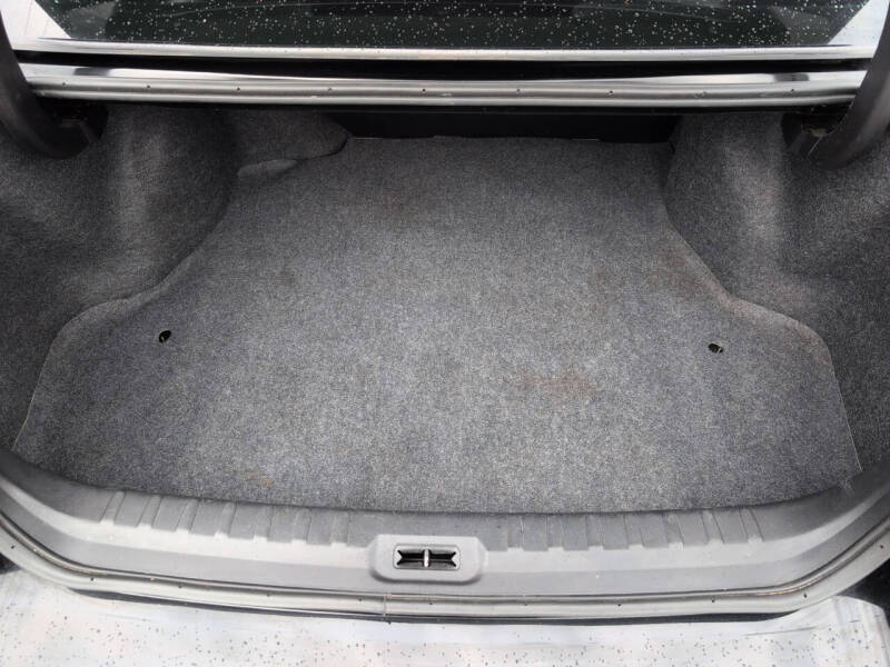 2007 Buick Lucerne CXL V6