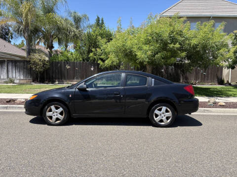 2007 Saturn Ion 2