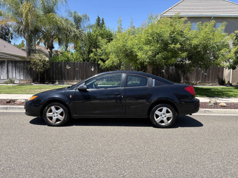 2007 Saturn Ion 2