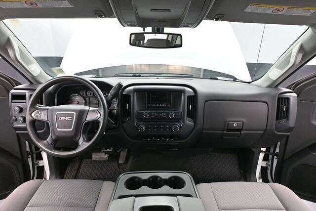2015 GMC Sierra 2500HD