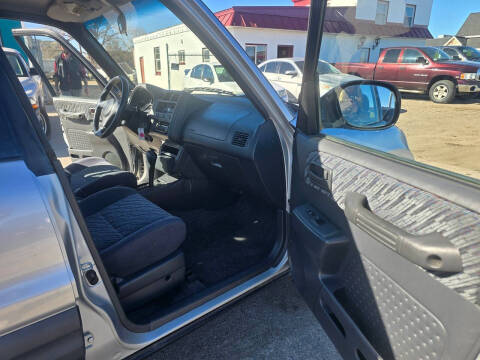1998 Toyota RAV4