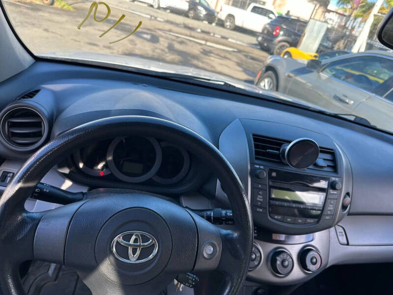 2009 Toyota RAV4