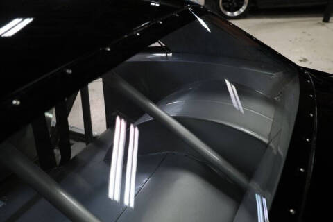 1967 Pontiac Firebird