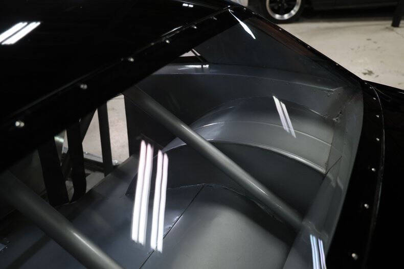 1967 Pontiac Firebird