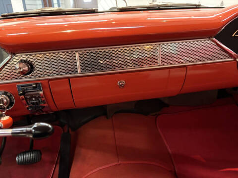 1955 Chevrolet Bel Air