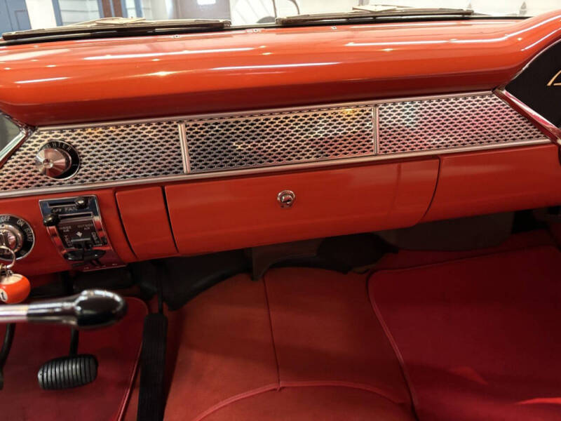 1955 Chevrolet Bel Air