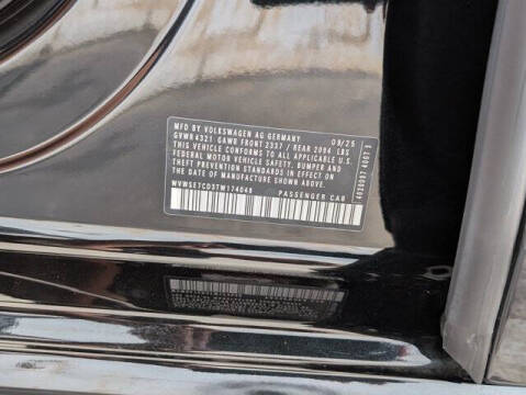 2026 Volkswagen Golf GTI SE