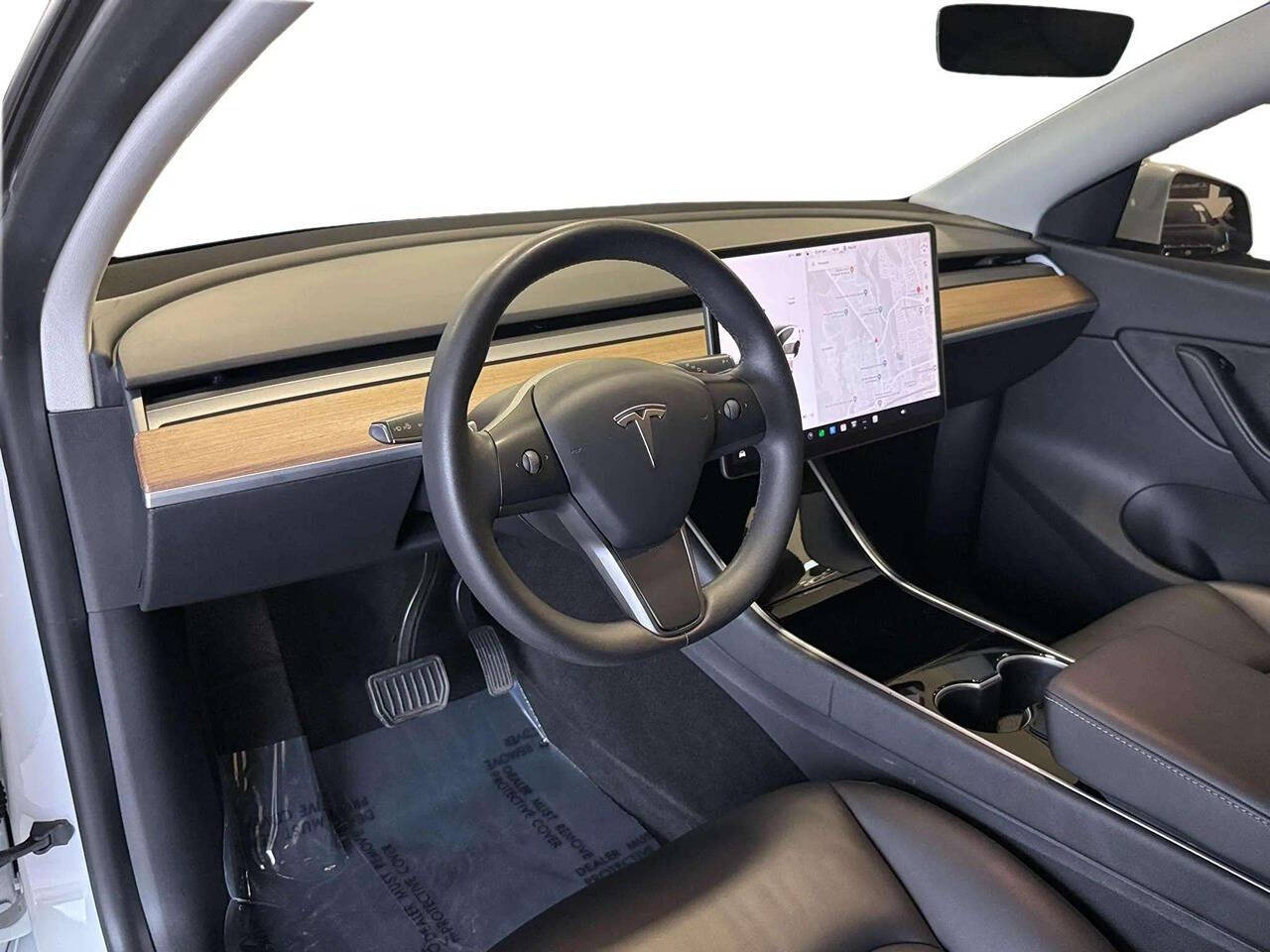 2020 Tesla Model Y for sale at San Diego Ecars in San Diego, CA